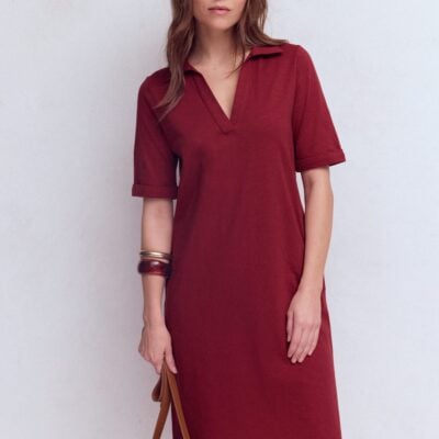 Boden Tilda Jersey T-shirt Dress