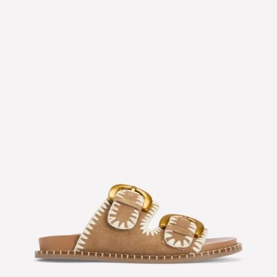 Boden Alberta Footbed Sandals