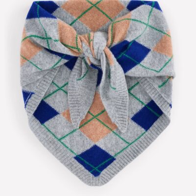 Boden Women's Cashmere Neckerchief