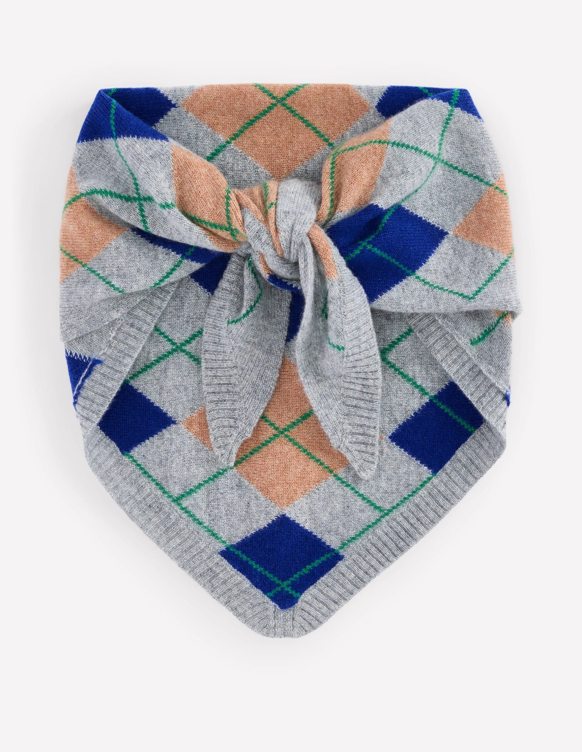 Boden Women's Cashmere Neckerchief