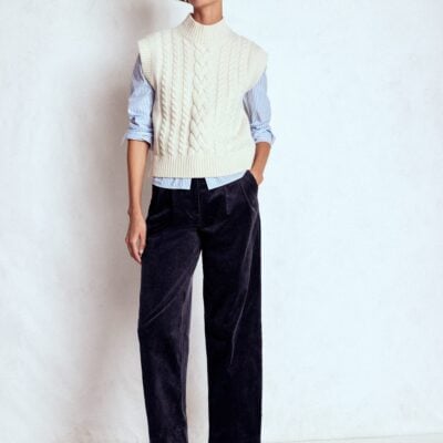 Boden Bloomsbury Cord Trousers