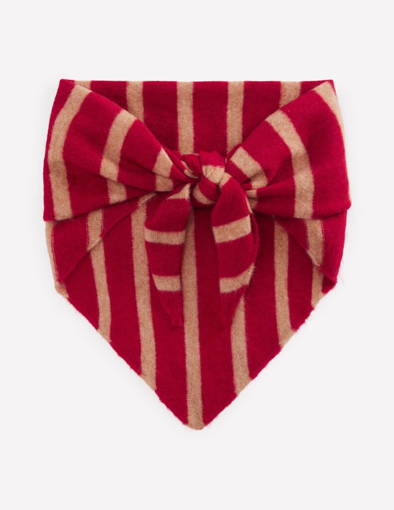 Boden Women's Cashmere Neckerchief