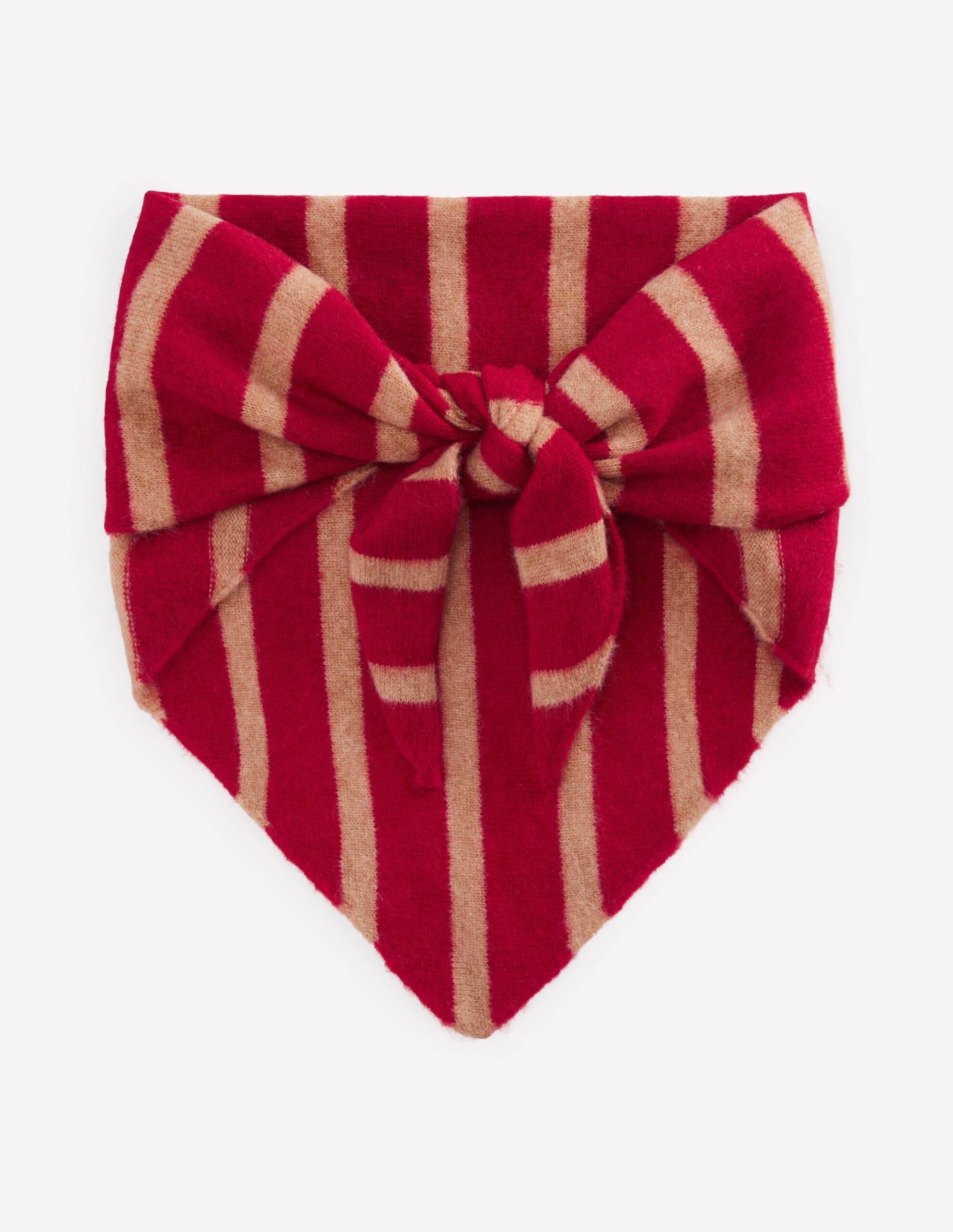 Boden Women's Cashmere Neckerchief