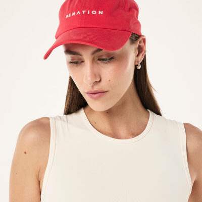 P.E Nation shift cap