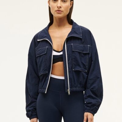P.E Nation Recap Jacket