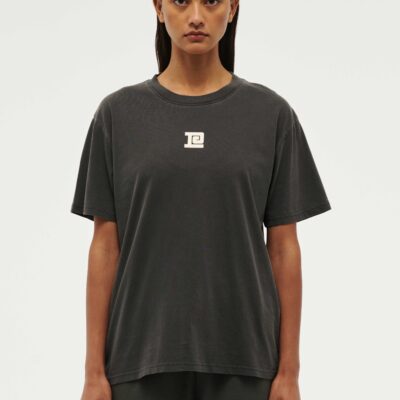 P.E Nation Trajectory Short Sleeve Tee