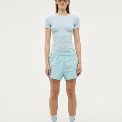 P.E Nation Redline Short