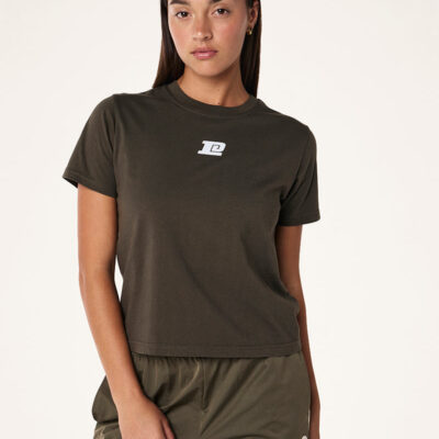 P.E Nation Shoreline Tee