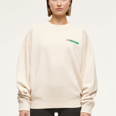 P.E Nation Seminal Sweat