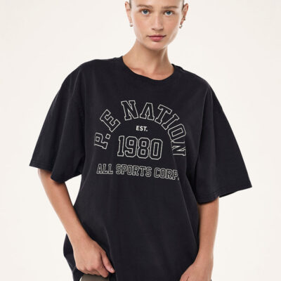 P.E Nation Altitude Tee