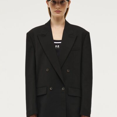 P.E Nation Tribute Blazer