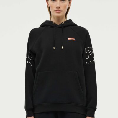 P.E Nation Moneyball Hoodie