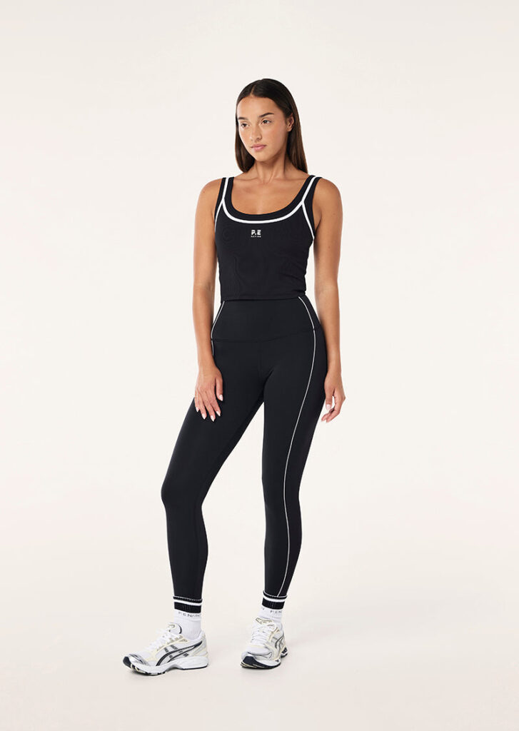 P.E Nation Quantum Full Length Legging
