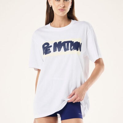 P.E Nation Frontline Tee