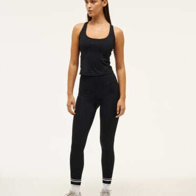 P.E Nation Hyperluxe Full Length Legging