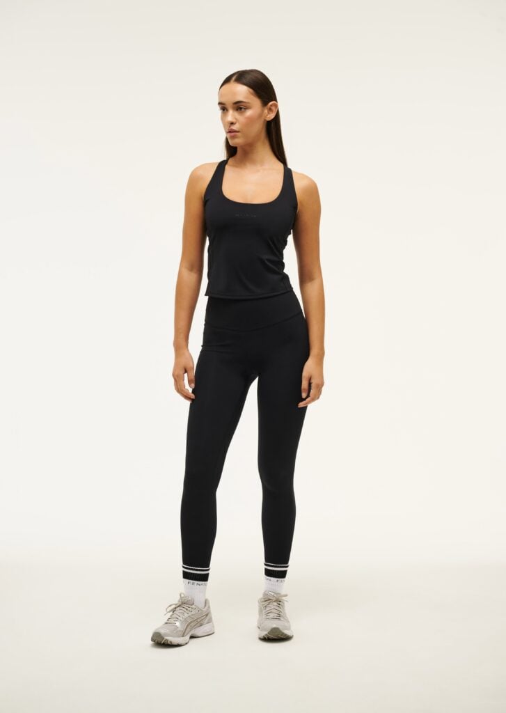 P.E Nation Hyperluxe Full Length Legging