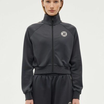 P.E Nation Home Ground Jacket