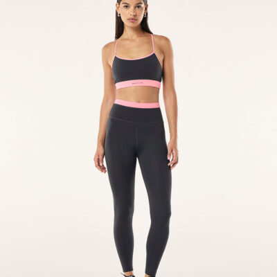 P.E Nation Redefine Full Length Legging