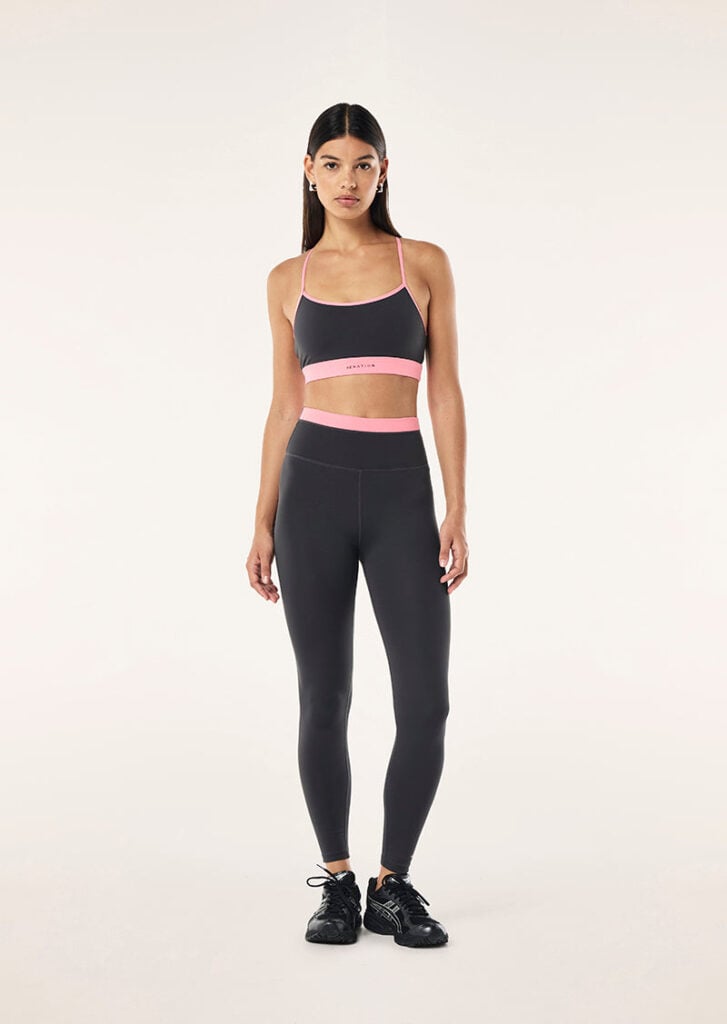P.E Nation Redefine Full Length Legging