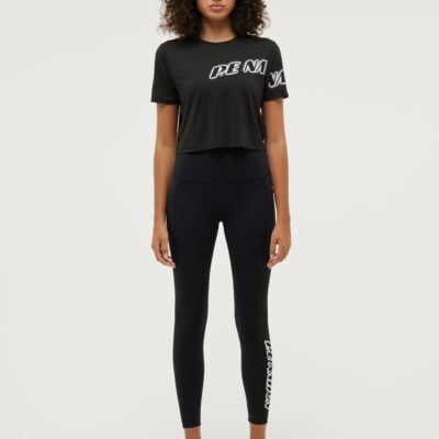 P.E Nation Tiebreak Legging