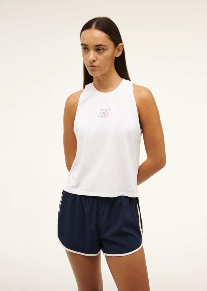 P.E Nation Definition Tank
