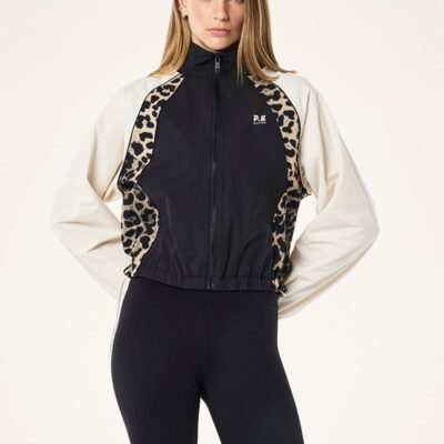P.E Nation Venture Jacket