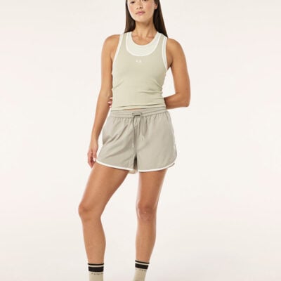 P.E Nation Academy Short