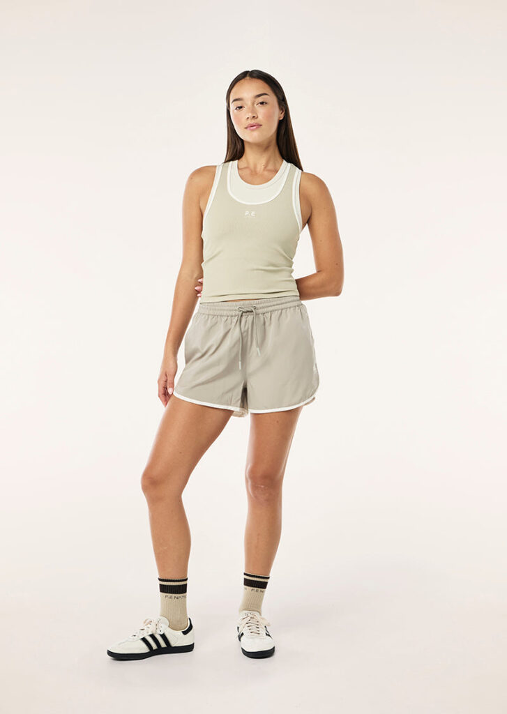 P.E Nation Academy Short