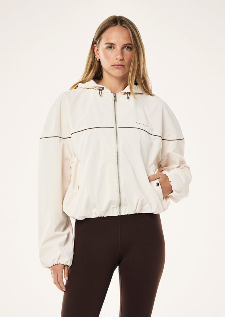 P.E Nation Vertex Jacket