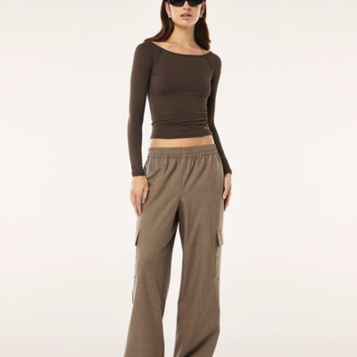 P.E Nation Residency Pant