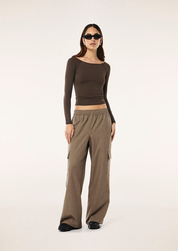 P.E Nation Residency Pant