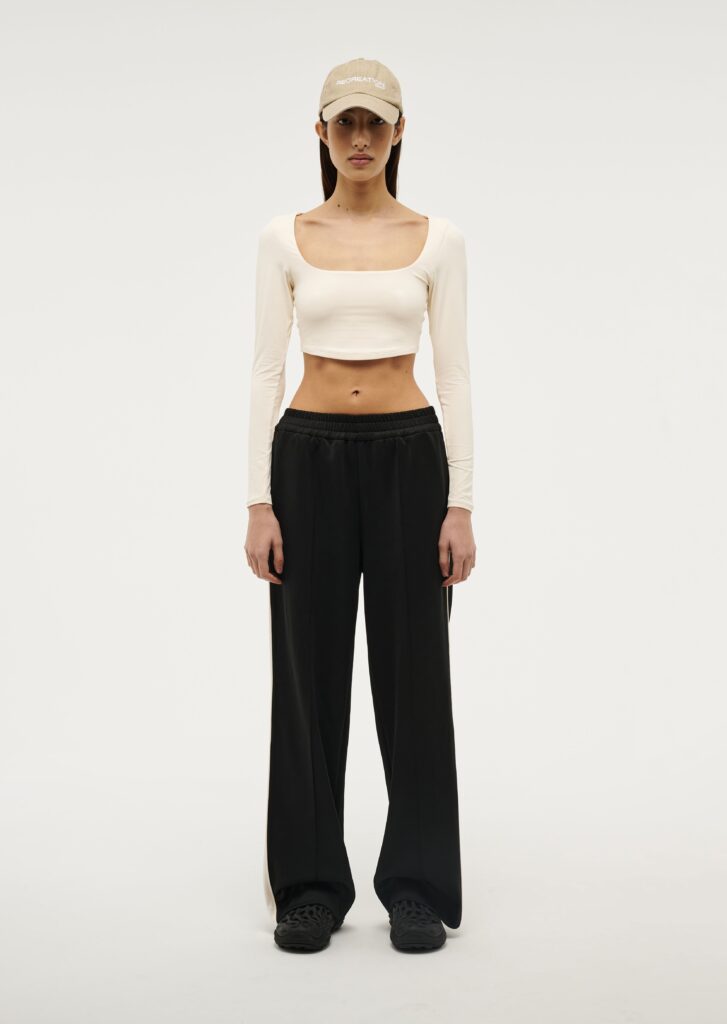 P.E Nation Man Down Track Pant