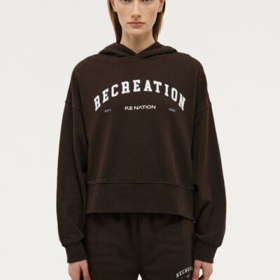 P.E Nation Vantage Hoodie