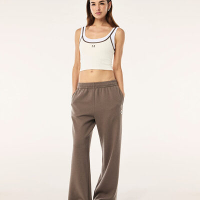 P.E Nation Printemps Waffle Trackpant