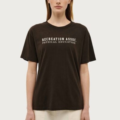 P.E Nation Atmos Short Sleeve Tee