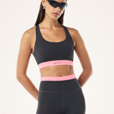 P.E Nation Redefine Sports Bra