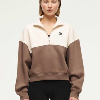P.E Nation Centre Field Sweat