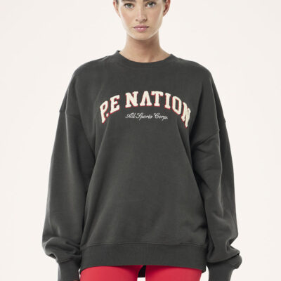 P.E Nation Heritage Sweat