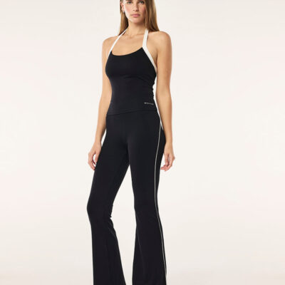P.E Nation Preview Piping Legging