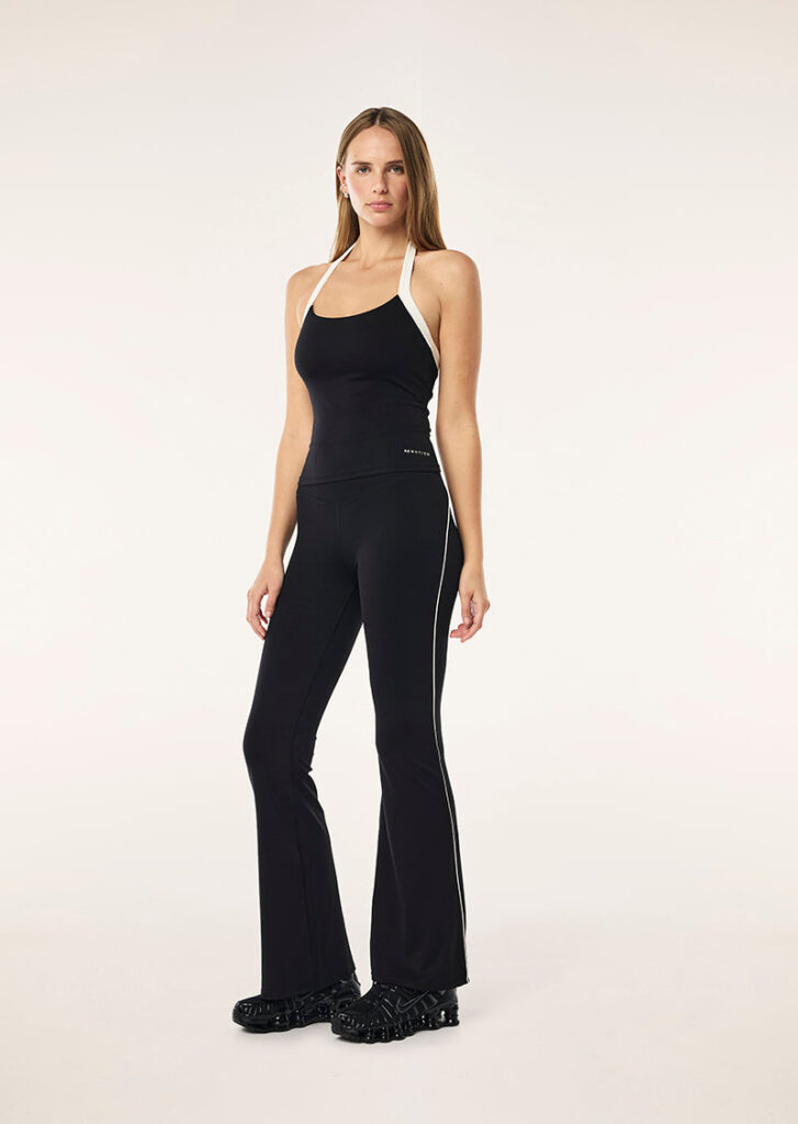 P.E Nation Preview Piping Legging