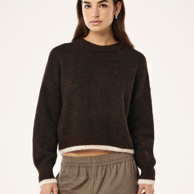 P.E Nation Marquee Knit