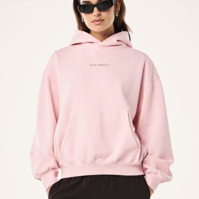 P.E Nation Peak Hoodie