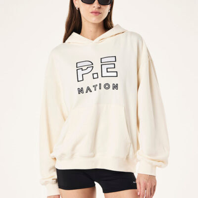 P.E Nation Sprint Hoodie