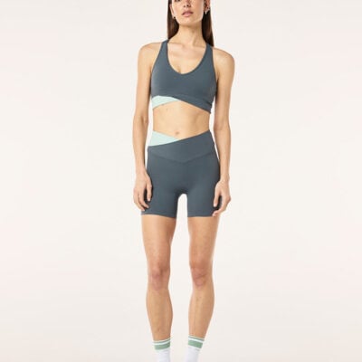 P.E Nation Wander 5"bike Short