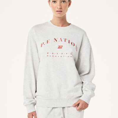 P.E Nation Liberation Sweat