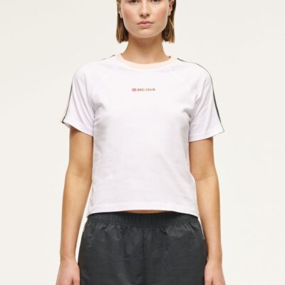 P.E Nation Retrograde Short Sleeve Tee