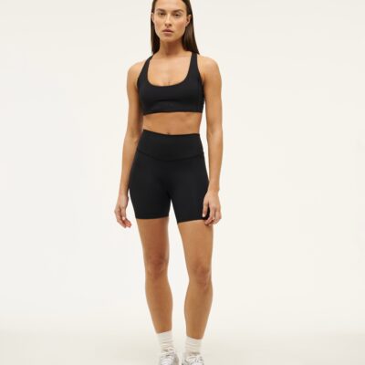 P.E Nation Hyperluxe 5" Bike Short