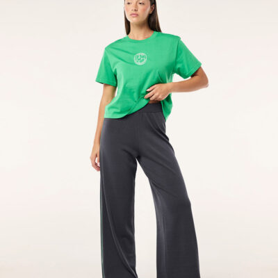 P.E Nation Retreat Knit Pant