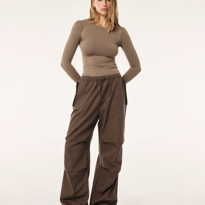 P.E Nation Discovery Cotton Pant