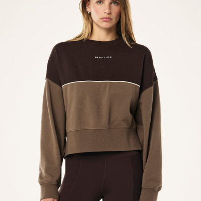 P.E Nation Shift Sweat